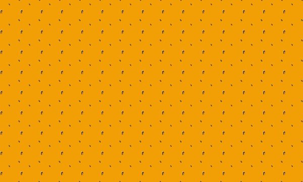 Цветной фон с различными аксессуарами