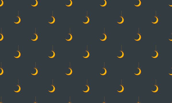 Цветной фон с различными аксессуарами