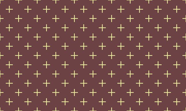 Цветной фон с различными аксессуарами