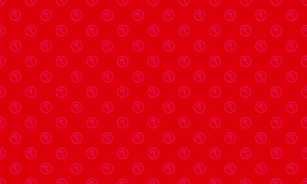 Цветной фон с различными аксессуарами