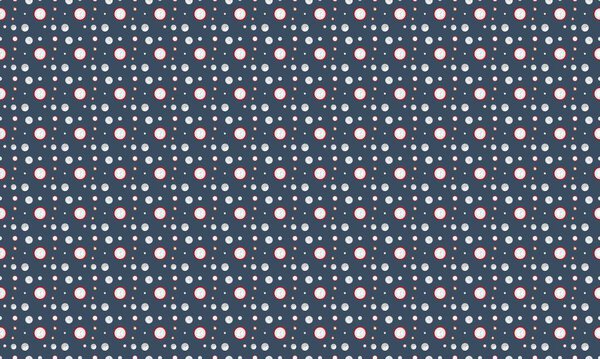 Colored background with different accessories