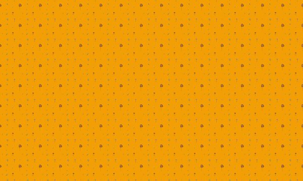 Цветной фон с различными аксессуарами