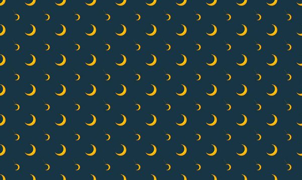 Цветной фон с различными аксессуарами