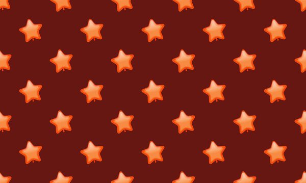 Цветной фон с различными аксессуарами