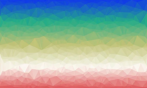 Fond abstrait et multicolore avec motif texturé — Photo de stock