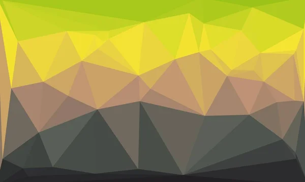 Astratto, sfondo colorato con motivo geometrico — Foto stock