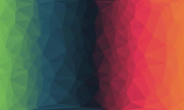 Fond couleur abstraite, peut être utilisé comme texte — Photo de stock