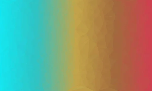 Fundo abstrato com padrão multicolorido — Fotografia de Stock