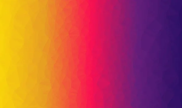 Abstract geometric background with polygonal pattern — Stock Photo