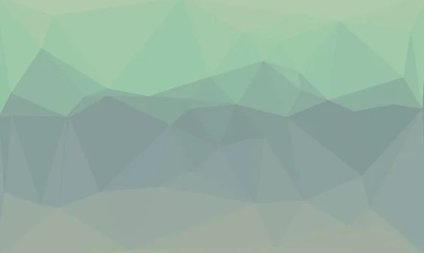 Абстрактний геометричний фон з полі візерунком — стокове фото