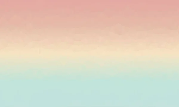 Fondo multicolor abstracto con patrón de poli — Stock Photo