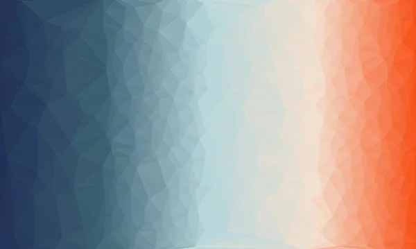 Astratto colorato sfondo poligonale — Foto stock