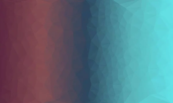 Abstract geometric background with poly pattern — Stock Photo