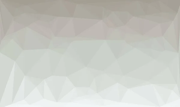 Fundo geométrico colorido com design em mosaico — Fotografia de Stock