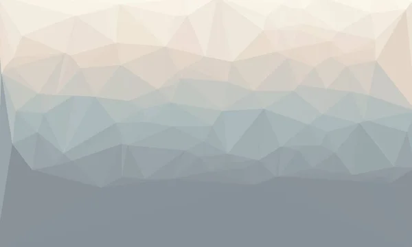 Абстрактный многоцветный фон с полимерным рисунком — стоковое фото