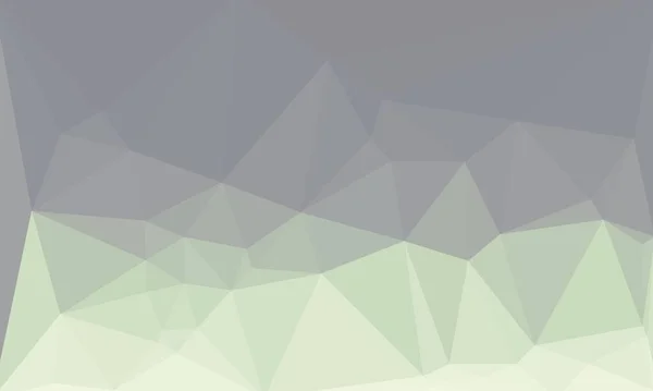 Abstract geometric background with poly pattern — Stock Photo