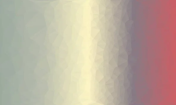 Colorful geometric background with mosaic design — Stock Photo