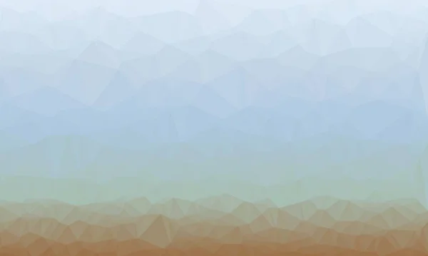 Bunte geometrische Hintergrund mit Mosaik-Design — Stockfoto