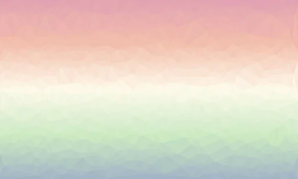 Abstract geometric background with poly pattern — Stock Photo