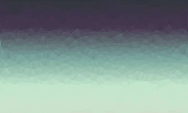 Abstract colorful polygonal background — Stock Photo