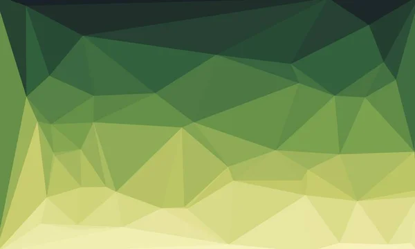 Fond polygonal multicolore minimal — Photo de stock