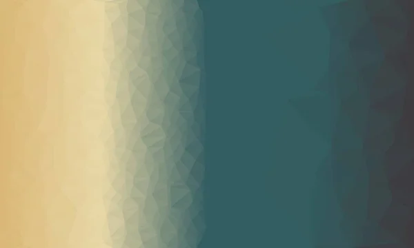 Mínimo fondo poligonal multicolor - foto de stock