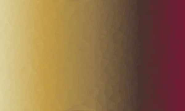 Sfondo geometrico colorato con disegno a mosaico — Foto stock