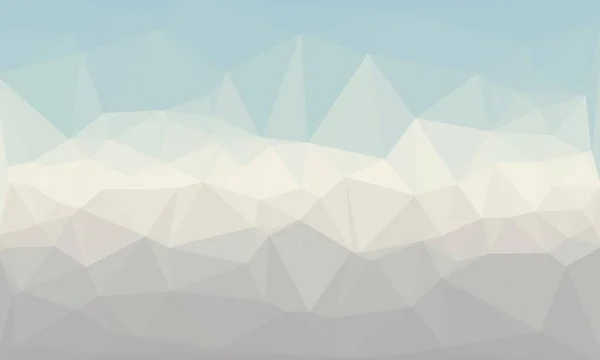 Colorful geometric background with mosaic design — Stock Photo