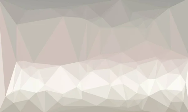 Abstract colorful polygonal background — Stock Photo