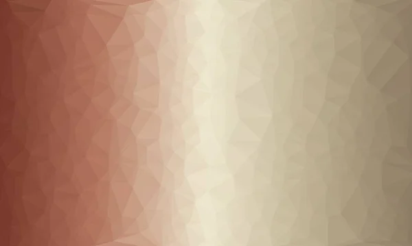 Fondo multicolor abstracto con patrón de poli - foto de stock