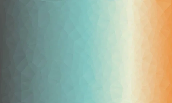 Colorful geometric background with mosaic design — Stock Photo