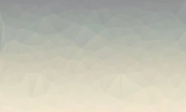 Abstrait fond polygonal coloré — Photo de stock