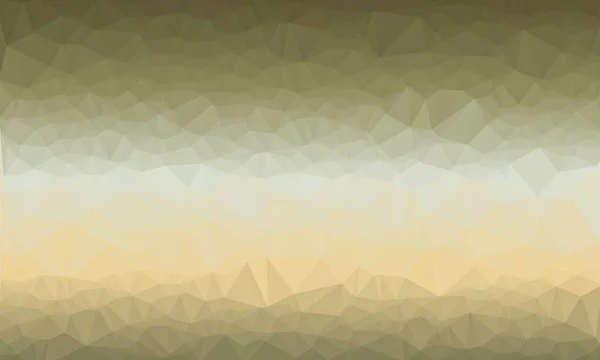 Colorful geometric background with mosaic design — Stock Photo