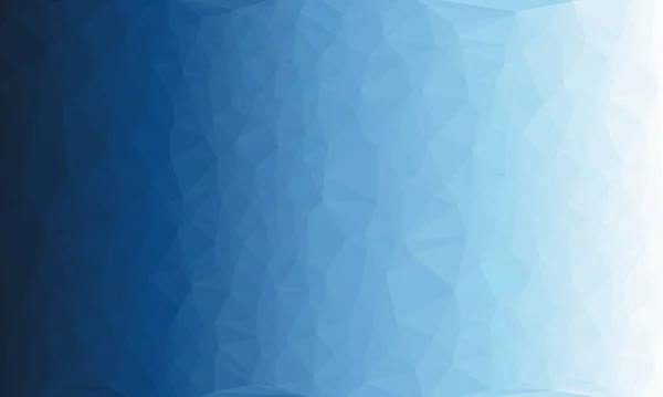 Abstract multicolored background with poly pattern — Stock Photo