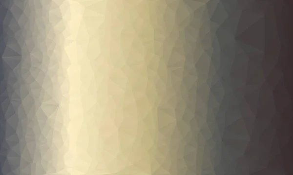 Abstract multicolored background with poly pattern — Stock Photo