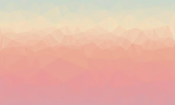 Abstrakter Hintergrund mit rosa und grauem Farbverlauf — Stockfoto
