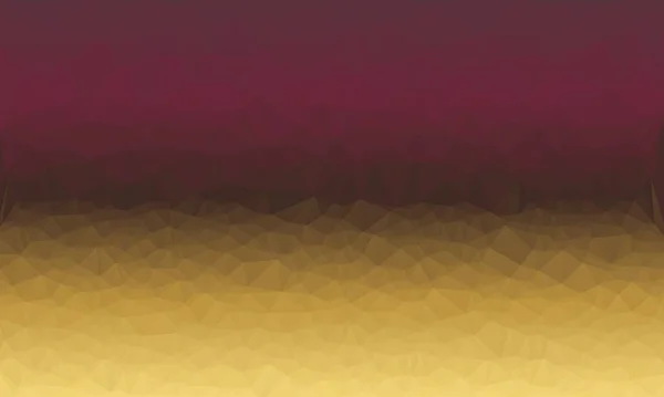 Abstrakter geometrischer Hintergrund mit Poly-Muster — Stockfoto