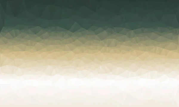 Abstract geometric background with poly pattern — Stock Photo