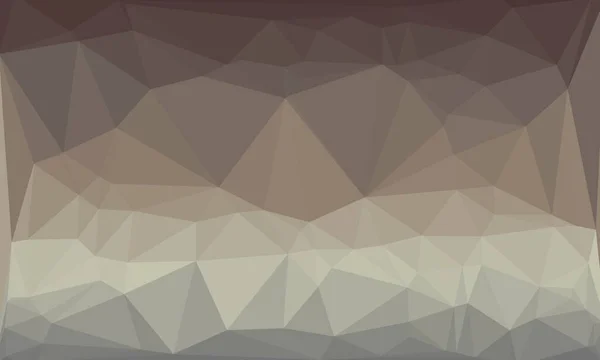 Abstract colorful polygonal background — Stock Photo