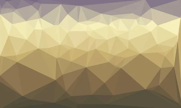 Abstract geometric background with poly pattern — Stock Photo