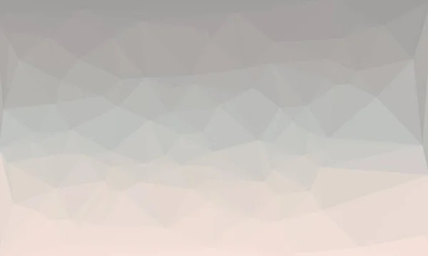 Abstract colorful polygonal background — Stock Photo