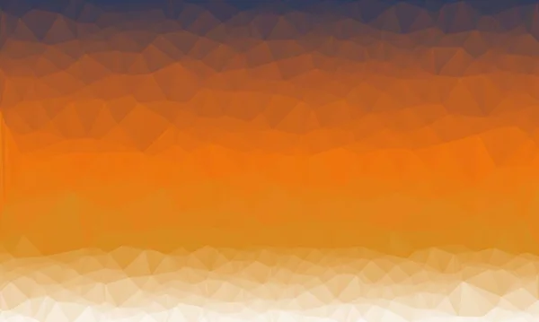 Colorful geometric background with mosaic design — Stock Photo