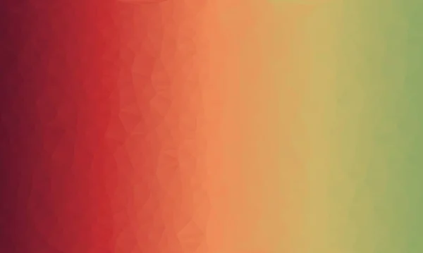 Creative prismatic background with polygonal pattern — Stock Photo