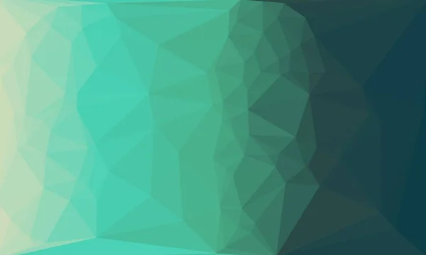 Abstract colorful polygonal background — Stock Photo