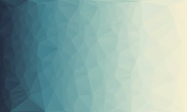 Fundo geométrico colorido com design em mosaico — Fotografia de Stock