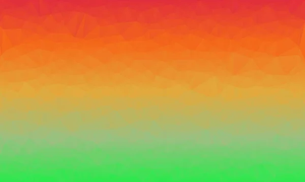 Abstract colorful polygonal background — Stock Photo