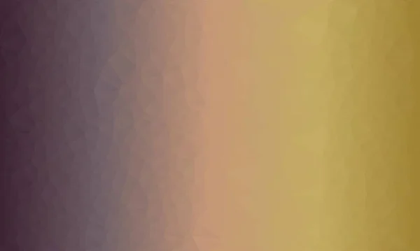 Mínimo fondo poligonal multicolor - foto de stock