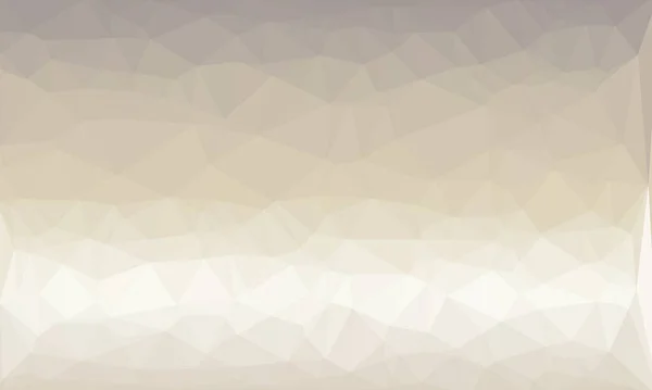 Abstract geometric background with poly pattern — Stock Photo
