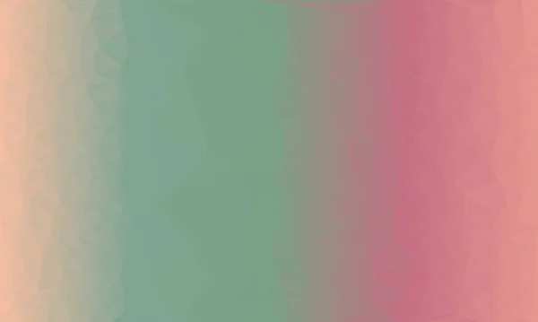 Abstrakte bunte polygonale Hintergrund — Stockfoto
