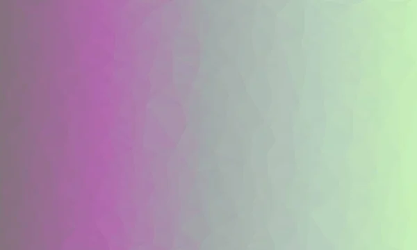 Абстрактный красочный многоугольный фон — стоковое фото